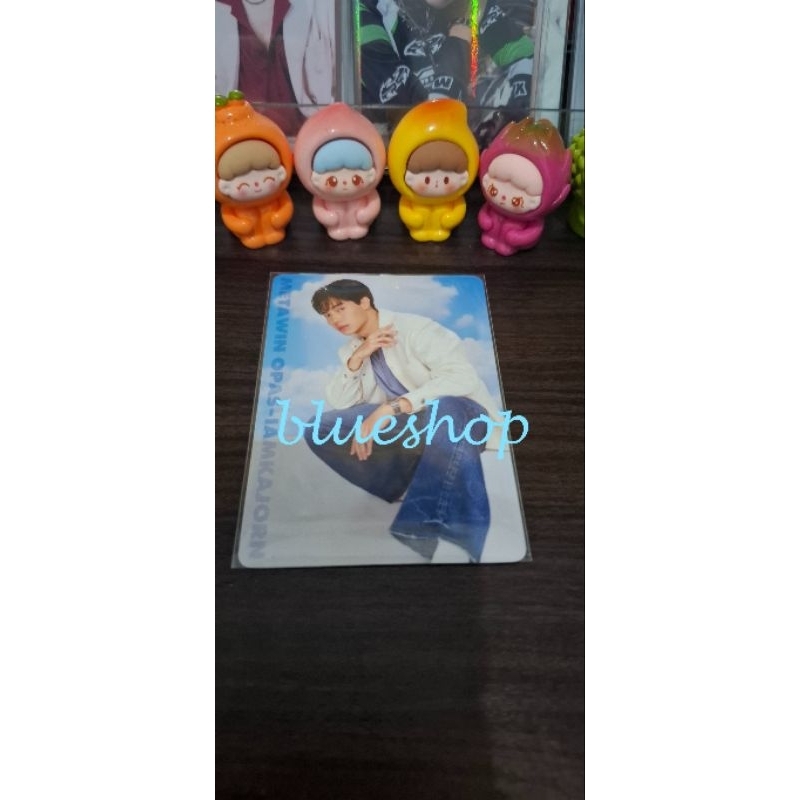 GMMTV CC HAPPY WEEKEND WIN PERTH GEMINI