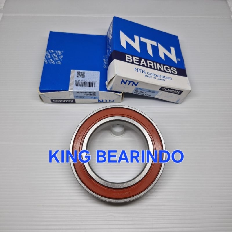 BEARING 6012 LLU TN 6012 2RS TN 6012LLU TN