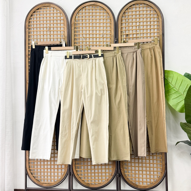 CODE 5725 กางเกงนําเข้า