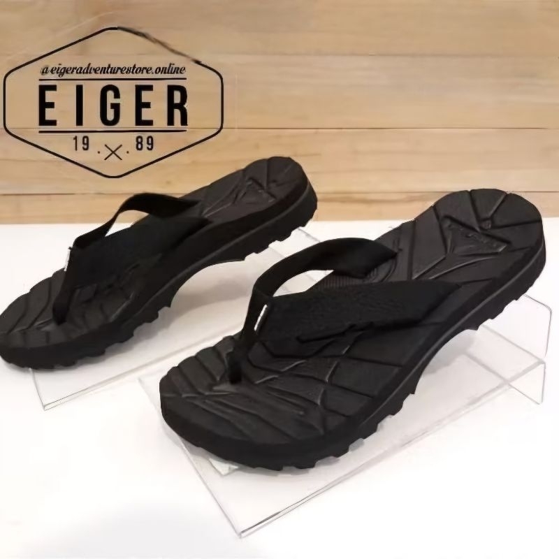 EIGER1989 ORIGINAL - EIGER1989 ORIGINAL KINKAJOU MODEL FLIP-FLIP SANDALS สําหรับผู้ชายและผู้หญิง คุณ