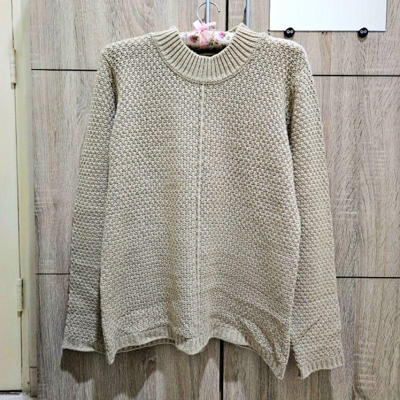 KEMEJA Preloved shirt ผู้หญิง basic mini old money เสื้อโอเวอร์ไซส์ใช้เสื้อกั๊กเบลเซอร์เสื้อกันหนาว