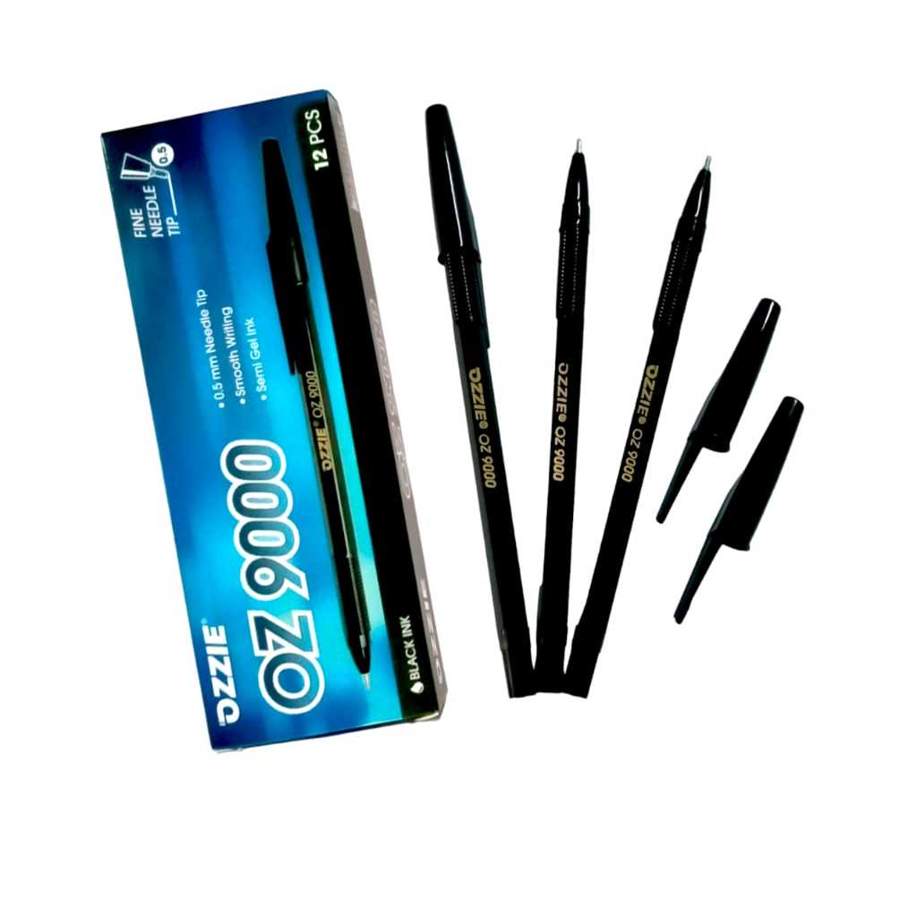 หลายสิบปากกาลูกลื่น Seminar