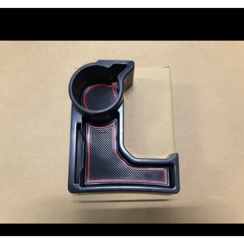 Console organizer Gear shift knob cup holder suzuki jimny 2019 JB74