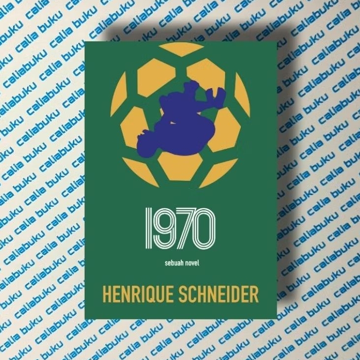 1970 : นวนิยาย******