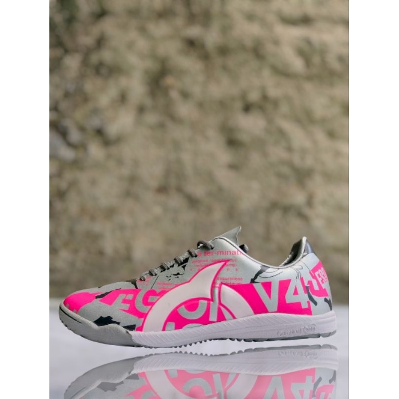 รองเท้า ORTUSEIGHT LEGION V4 FUTSAL คุณภาพดีที่สุด