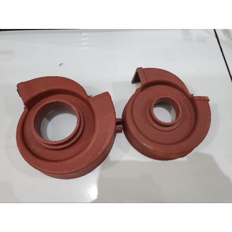 ปั๊มน้ําใบพัด/ที่อยู่อาศัย WP20 - WP30