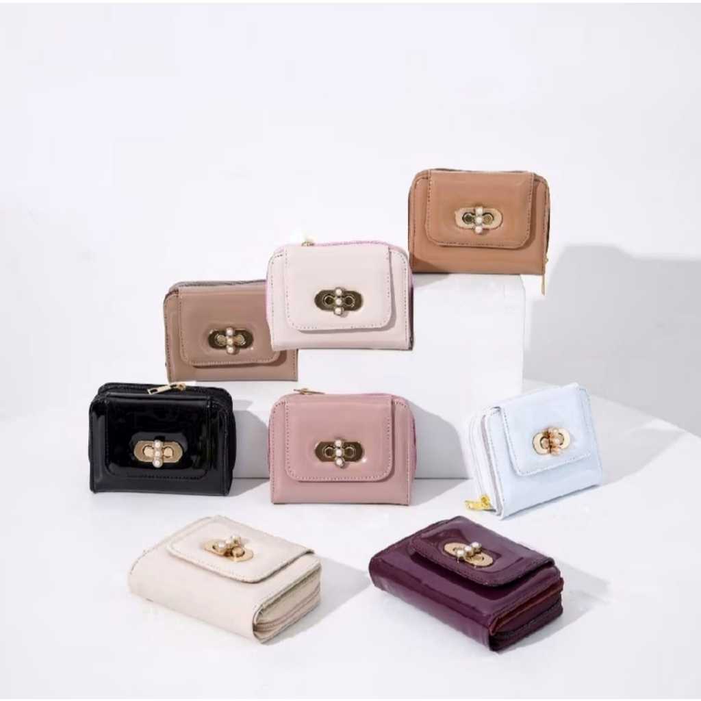 HOT DEALS WOMENS WALLET - AZELA NAZELA WALLET - FOLDING WALLET