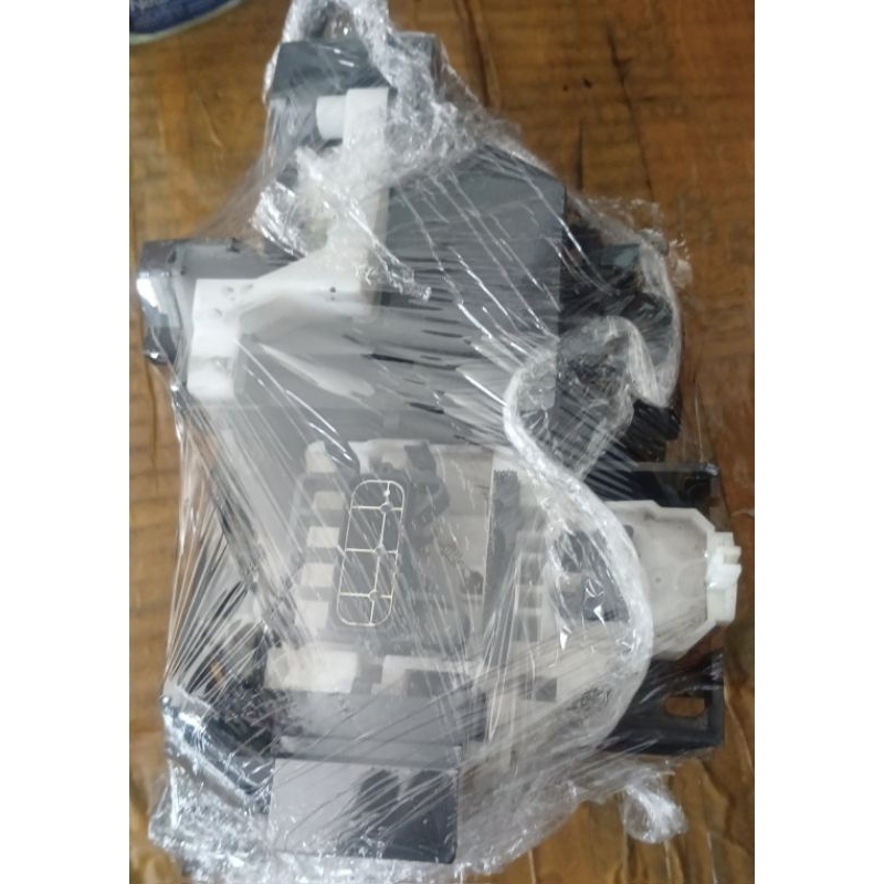 ปั้มระบบหมึก Epson L1300