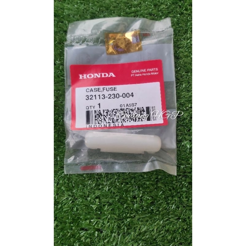 แคป ฟิวส์ บ้าน ฟิวส์ แอสทรีเอสตาร์ พรีมา แกรนด์ เลเนต้า ซูปรา วีเอ็กซ์ XX 32113-230-004 ต้นฉบับ ฮอนด