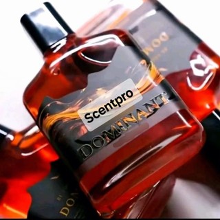 Parfum Pria Terlaris Dominant Parfum Viral Parfum Cowok Wangi Tahan Lama 30 ML