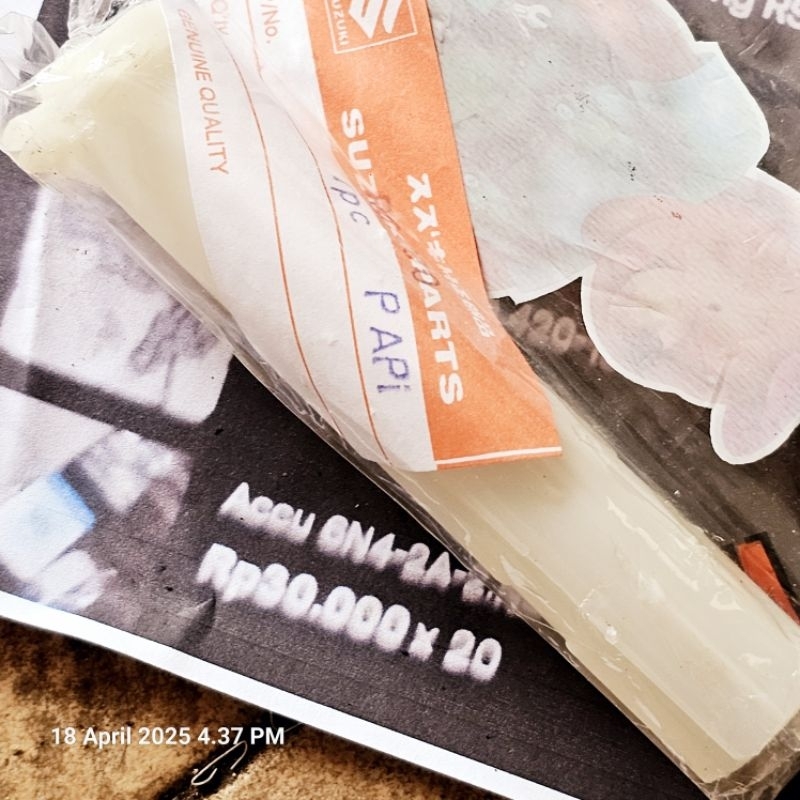 ท่อแก๊ส RC80.win****