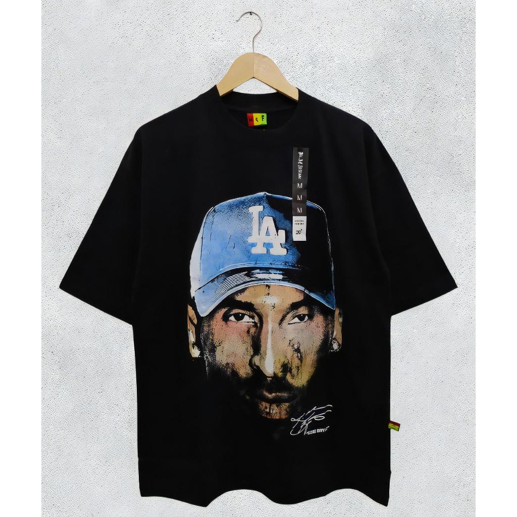 เสื้อยืด BASKETBALL / KOBE BRYANT / OVERSIZE