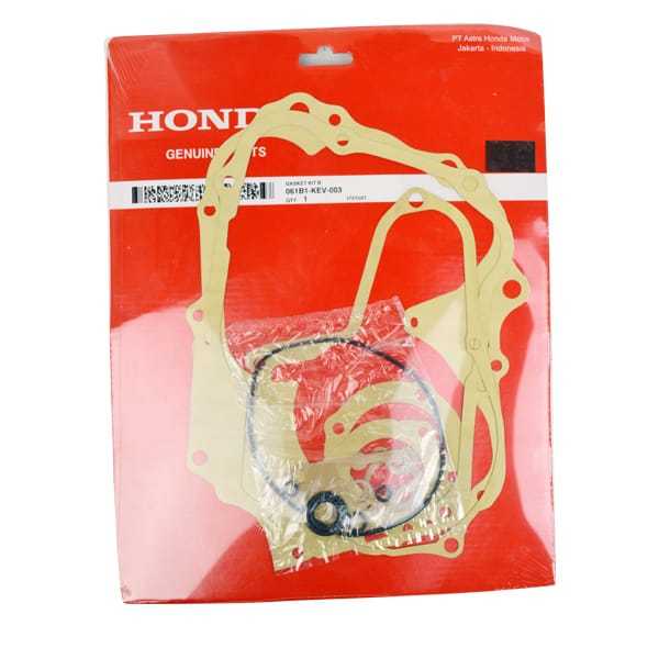 MESIN 061B1 KEV 003 ปะเก็นเครื่องยนต์ (ชุดแก๊ส B) – Honda Grand Impressa, Supra, WIN