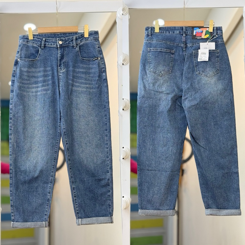 C0289 // C0423 // C0441 // C0442 // C0462 // C0457 // C0451 // C0455 กางเกงยีนส์แฟน