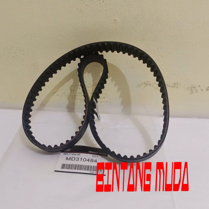 TIMING BELT L300 DIESEL NEW TIMING BELT L300 NEW L300 2500CC 99YU19
