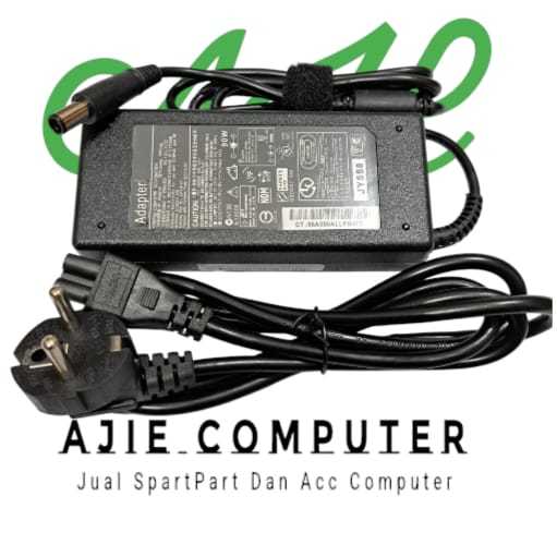 HP EliteDesk 705 G1 G2 G3 G4 G5 19V 4.74A Mini Desktop PC Charger Adapter