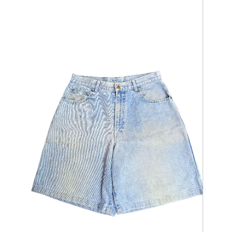 กางเกง JORTS Y2K DOGTOWN VTG ไม่ใช่ JNCO