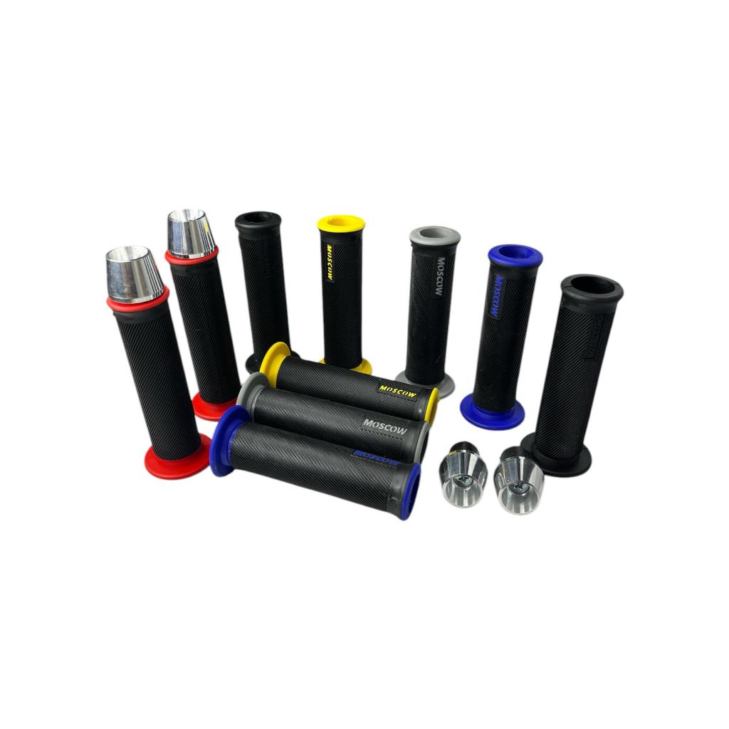 HANDSON HG 66 FEATHER HG 66 MOSCOW ORIGINAL BEAT GAS COVER HANDGRIP HANDFAT FULL RUBBER HANDLE MOTOR