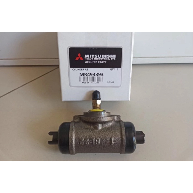 กระบอกล้อหลัง Mitsubishi mirage OEM