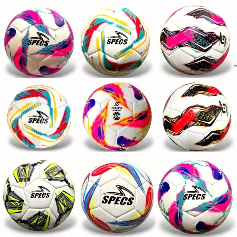 UEFA Europa League Replica Size 5 Football – SNI Training & Match Football