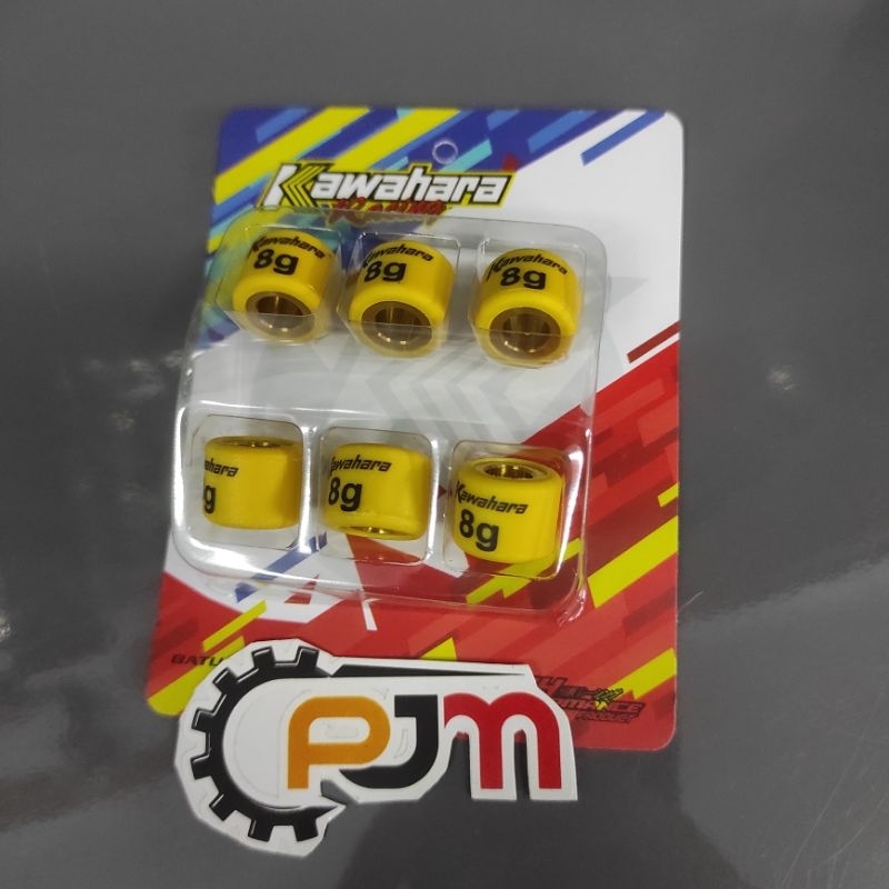 ROLLER MIO FINO KAWAHARA RACING