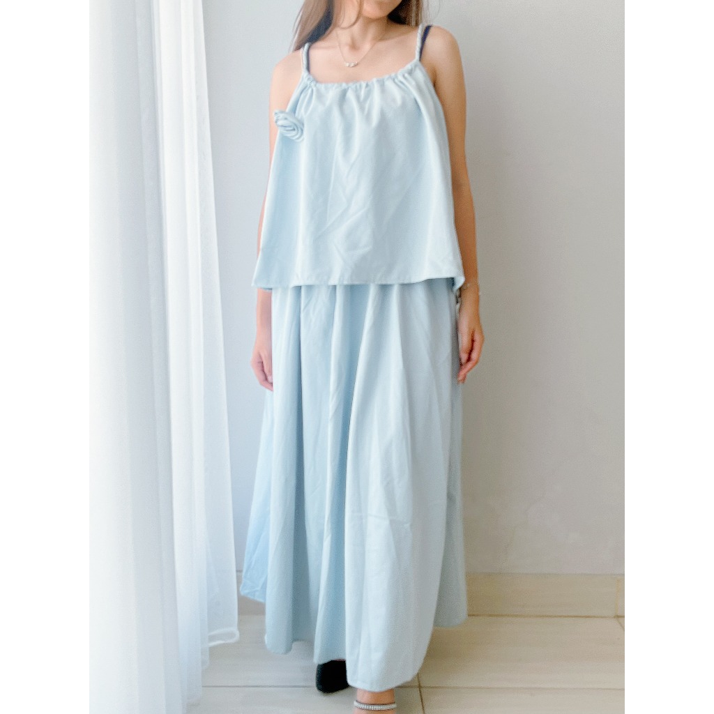 Yvaine - Cloud Set - เดรสสูทสุดหรู