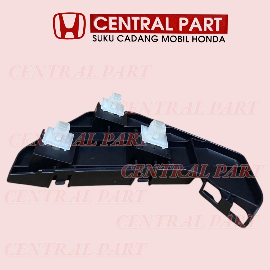 ขายึดกันชนหน้าขวาซ้าย crv rd gen2 2002 2003 2004 2005 2006