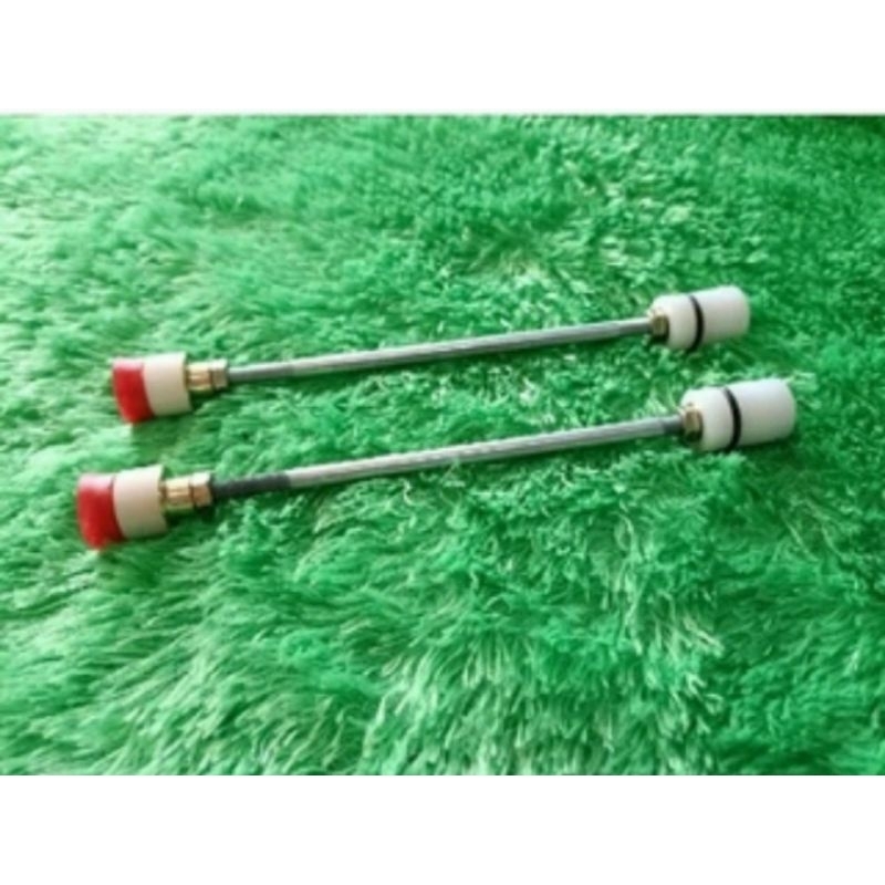 ชุดลูกสูบ TEFLON od 22 และ od 25