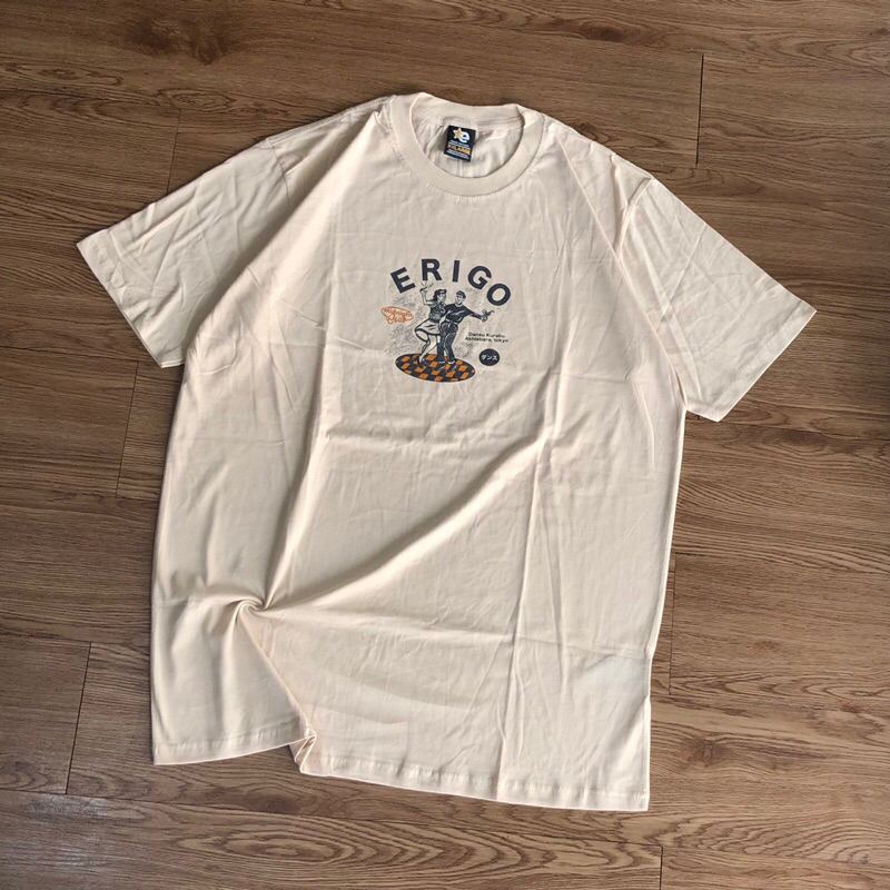 เสื้อยืด MIDNIGHT CLUB ER