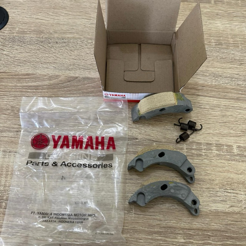 Yamaha 5TL Mio Sporty Smile Fino Clutch Carrier 5TL-16623-00