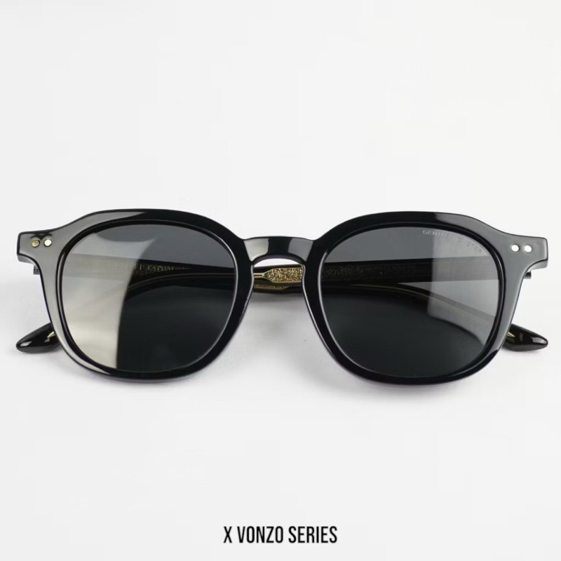 MATAHARI Gentel Monster แว่นกันแดด Uv 400 แว่นกันแดดป้องกันแสงสะท้อน