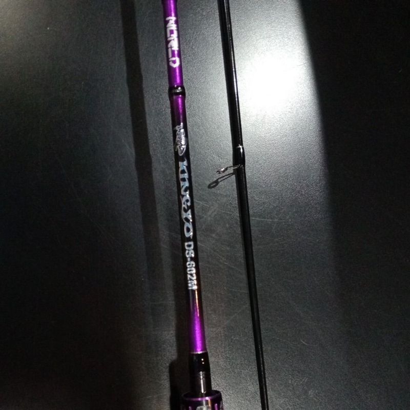 HAYASHI KINGYO DS-602M คัน