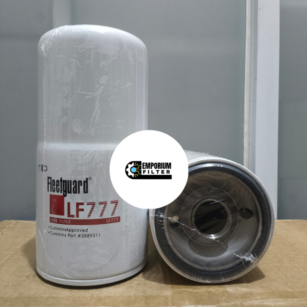 LF777 กรอง Fleetguard LF 777