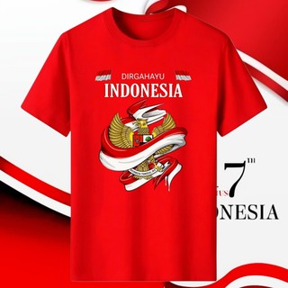 (10 MOTIF) TSHIRT KAOS 17 AGUSTUS 2026 PRIA WANITA DEWASA / BAJU KAOS 17 AGUSTUS 2026TERBARU / KAOS KEMERDEKAAN MERAH PUTIH 17 AGUSTUS  2026 PRIA WANITA DEWASA