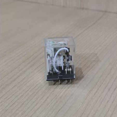 รีเลย์ DC24V / RILEY 24V / RELAY AMPHIFIER RELAY ADAPTER