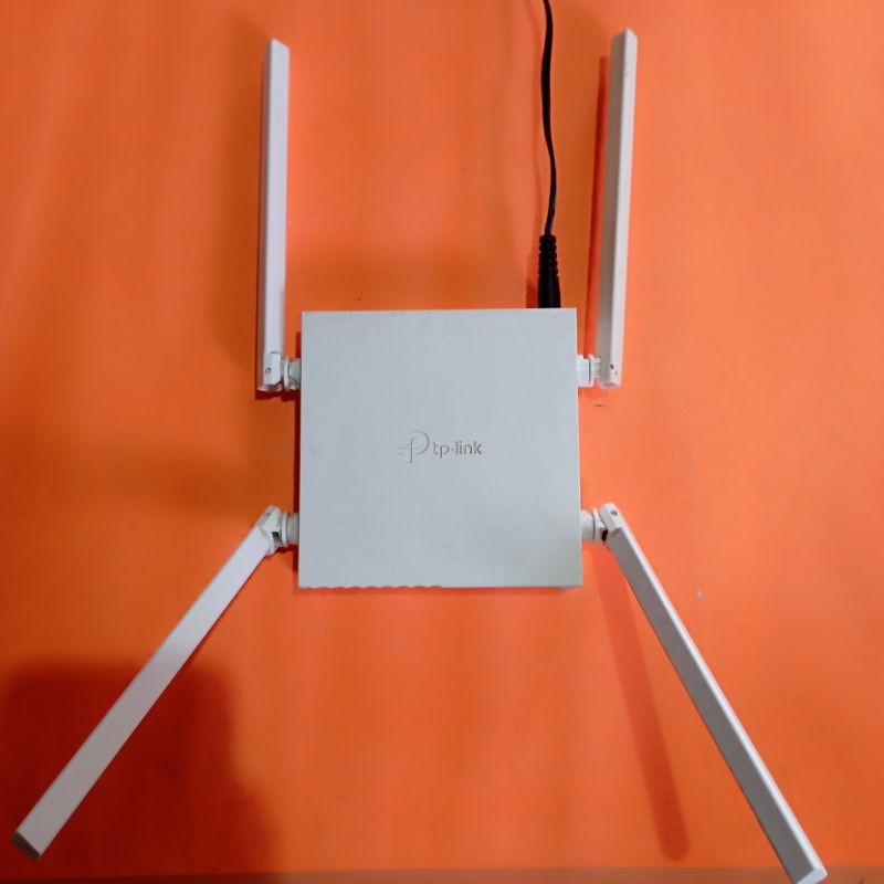 TP-LINK Archer C64/C24/C54 DUAL BAND WIFI ROUTER