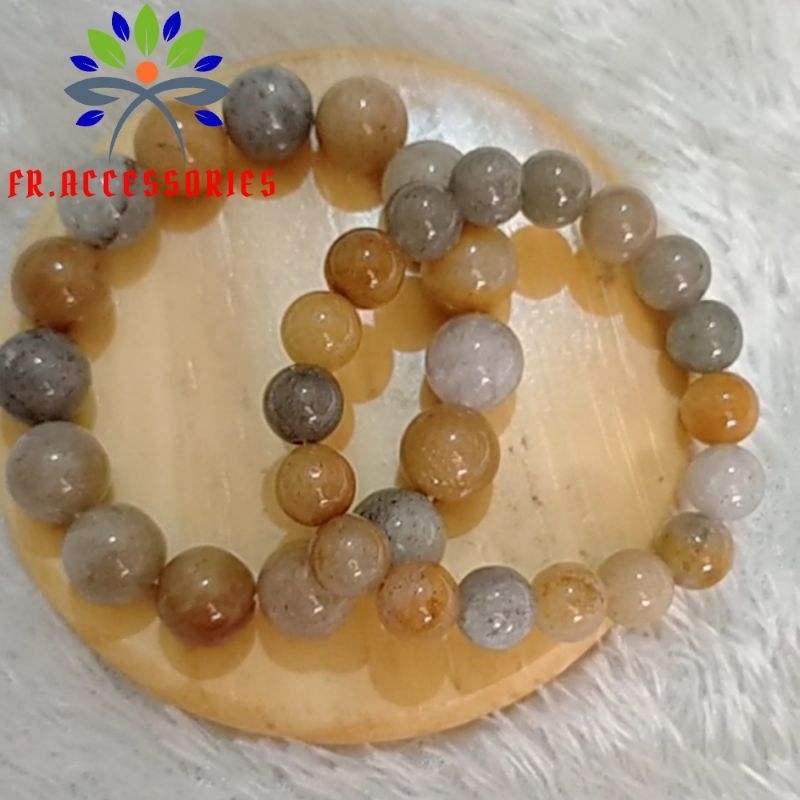 CHINESE JADE BRACELET ผู้ชาย/ผู้หญิง BRACELET