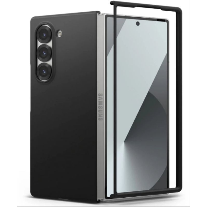 Ringke Slim Samsung Z Fold 6 Hardcase Casing Samsung Z Fold 6