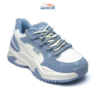 Justlook Kasia Sepatu Sneakers Wanita Sport Shoes