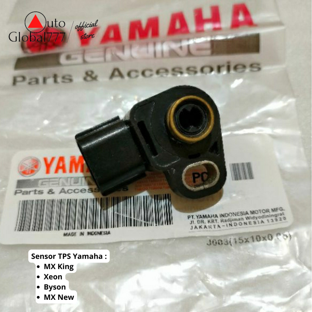 เซ็นเซอร์ Xeon TPS เซ็นเซอร์ TPS MX king byson MX ใหม่