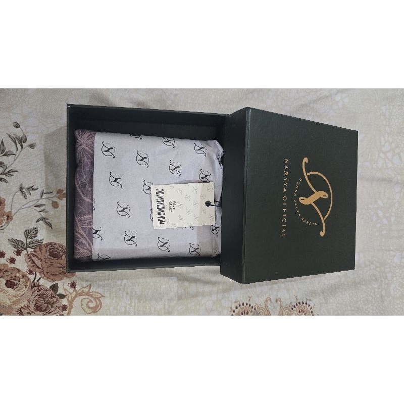 NARAYA ฮิญาบนารายา**