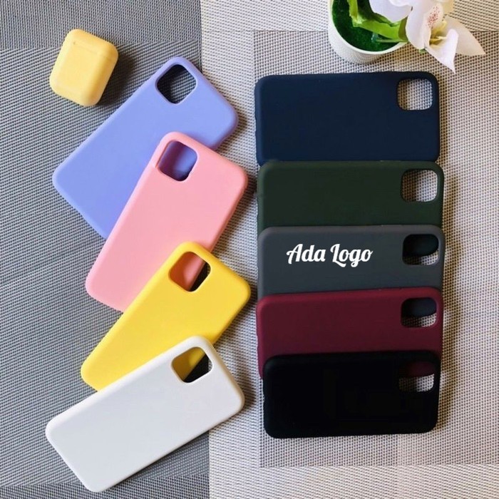 C201.5 Iphone 15 15 PLUS 15 PRO 15 PRO MAX Premium Silicone Soft Case