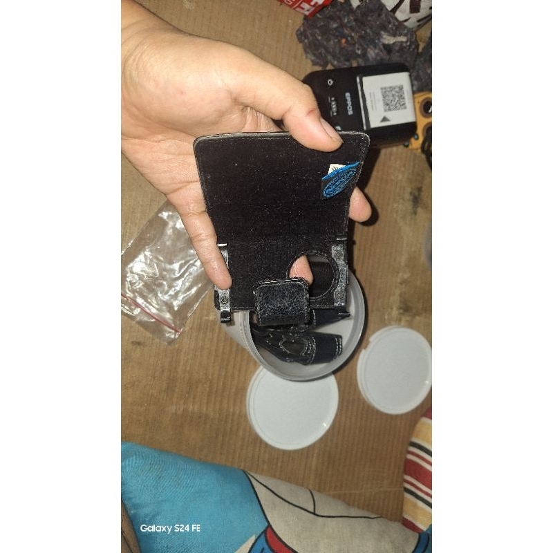 เคส หนัง Nokia N95 8gb หายาก ผลิตในไก่งวง