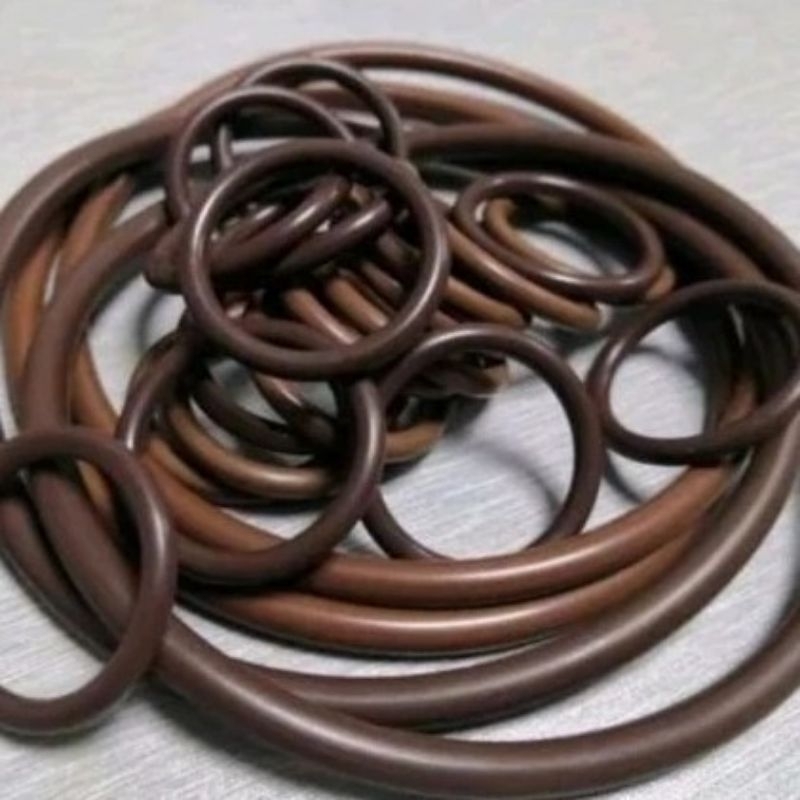 ซีล oring viton 238*6mm id 238mm หนา 6mm OD 250