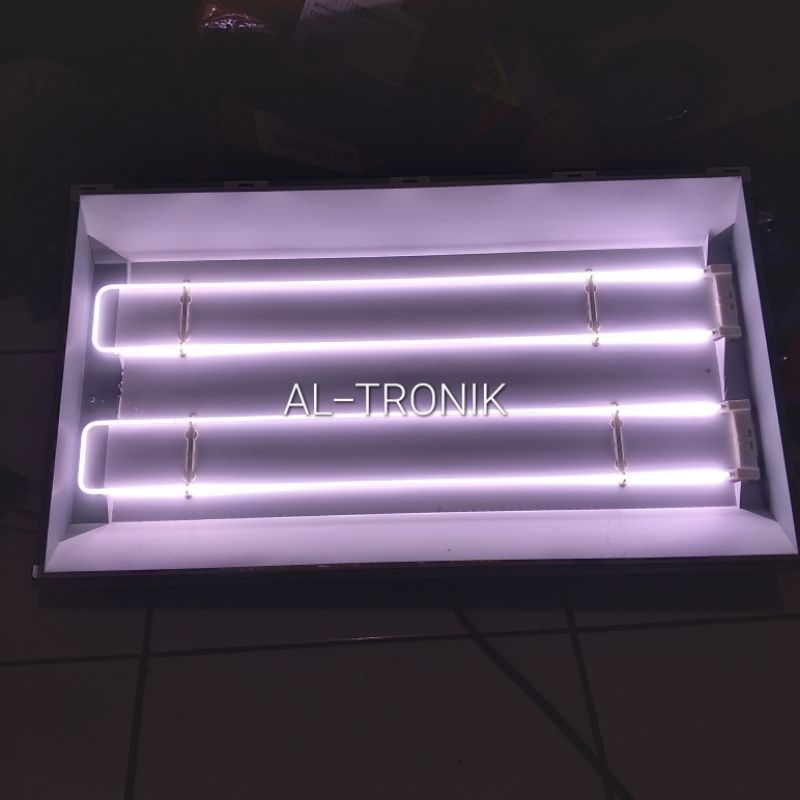 1 ชุด NEON CCFL BACKLIGHT BL TV LCD HAIER 24 INCH