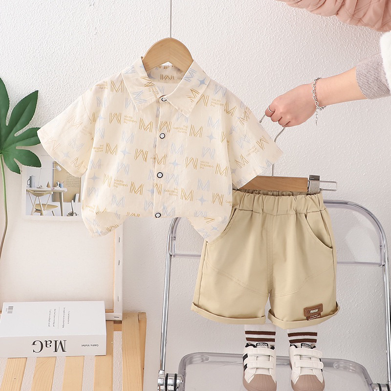 BOYS SUITS - BOYS FASHION CLOTHES