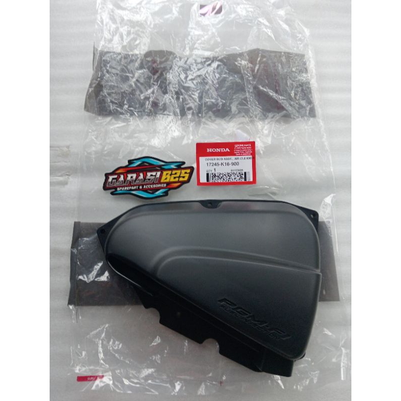 17245-K16-900 กล่อง hawa beat fi 2012-2014 scoopy fi esp 2013-2017 original ahm