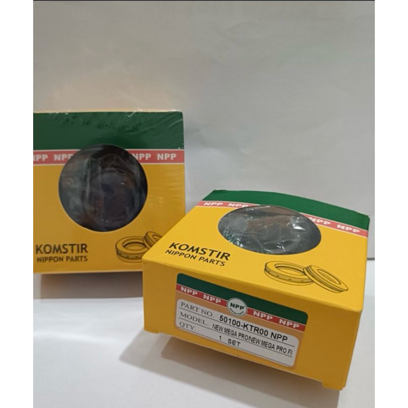 คอพวงมาลัย megapro new verba cb 150 cbr 150 sonic 150 npp