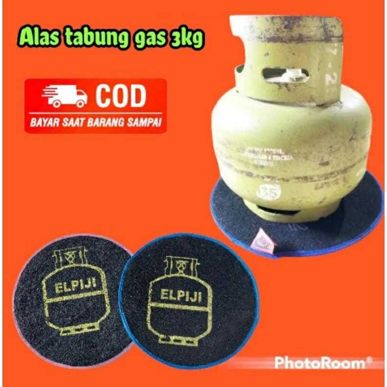 ELPIGI GAS CYLINDER BASE / LPG GAS CYLINDER BASE / 3 KG LPG CYLINDER BASE