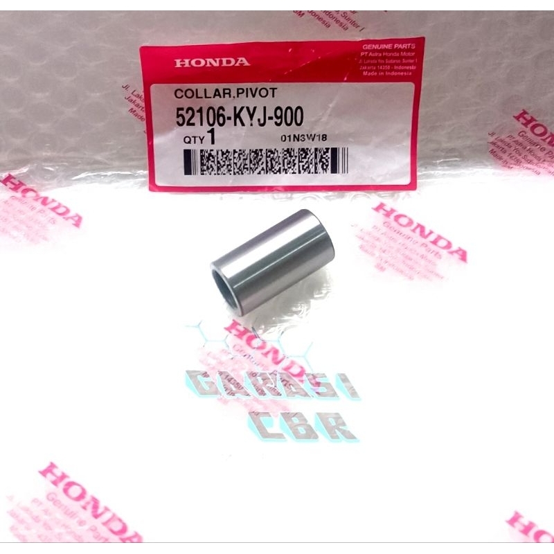 52106KYJ900 - คอปก Pivot CBR 250RR - Bosh Arm CBR 250RR